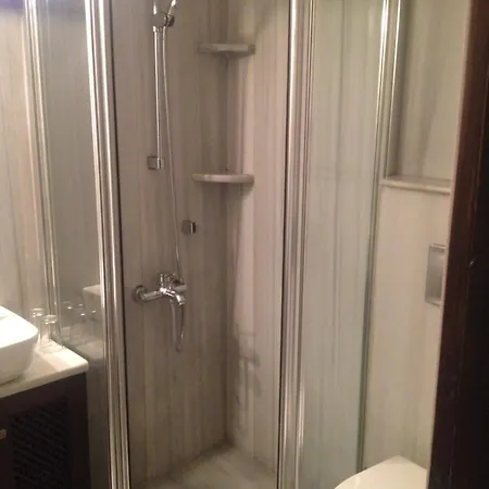 Empress Zoe Istanboel