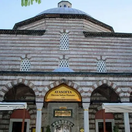 Empress Zoe 4*