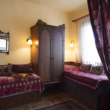 Empress Zoe 4* Isztambul