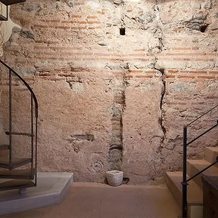 Empress Zoe Hotel Istanboel