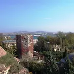 Hotel Empress Zoe 4*